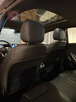 مرسيدس بنز A-Class